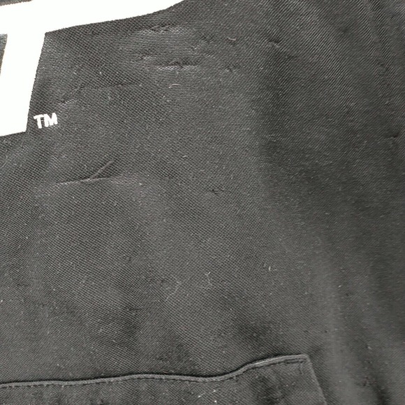 Stadium Athletics Youth Purdue Boilermakers Hoodie Black M 12-14 Embroidered - Picture 5 of 16